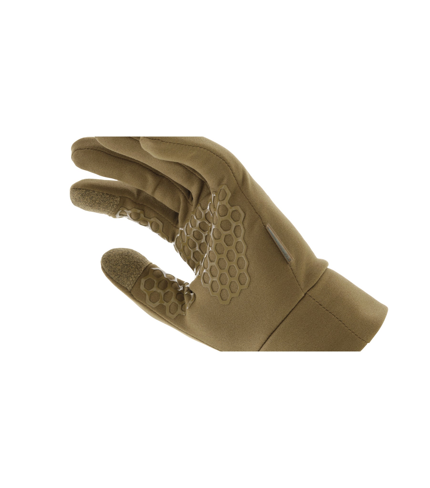 Mechanix Wear ColdWork Base Layer Work Gloves
