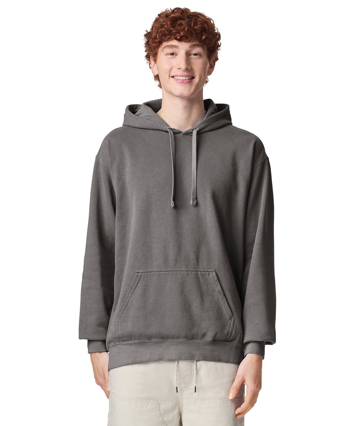 Comfort Colors® CO150 Hooded Sweatshirt