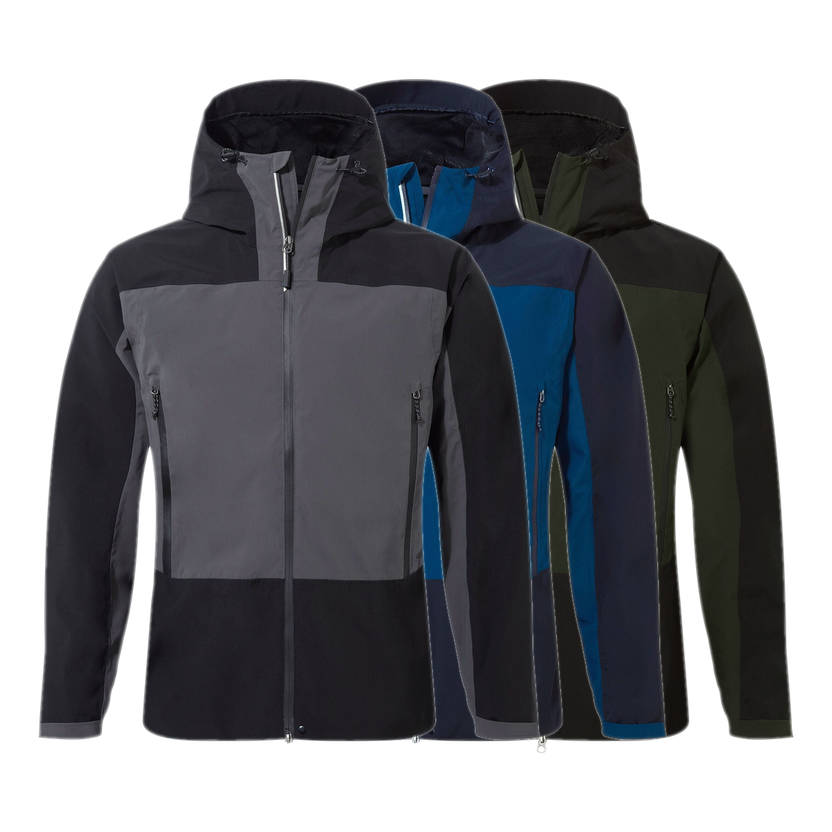 Craghoppers Expert Active Jacket