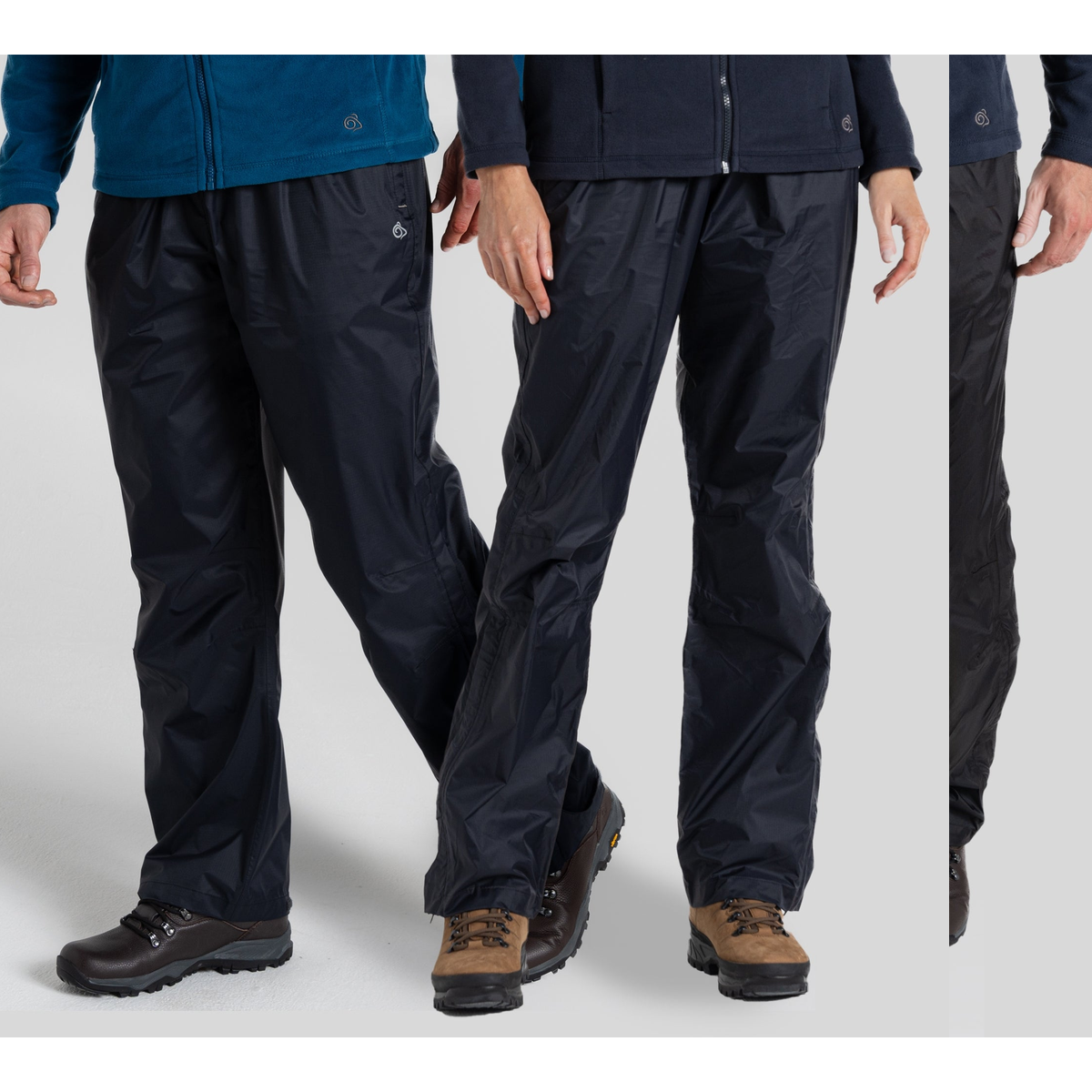 Craghoppers Expert Packable OverTrousers