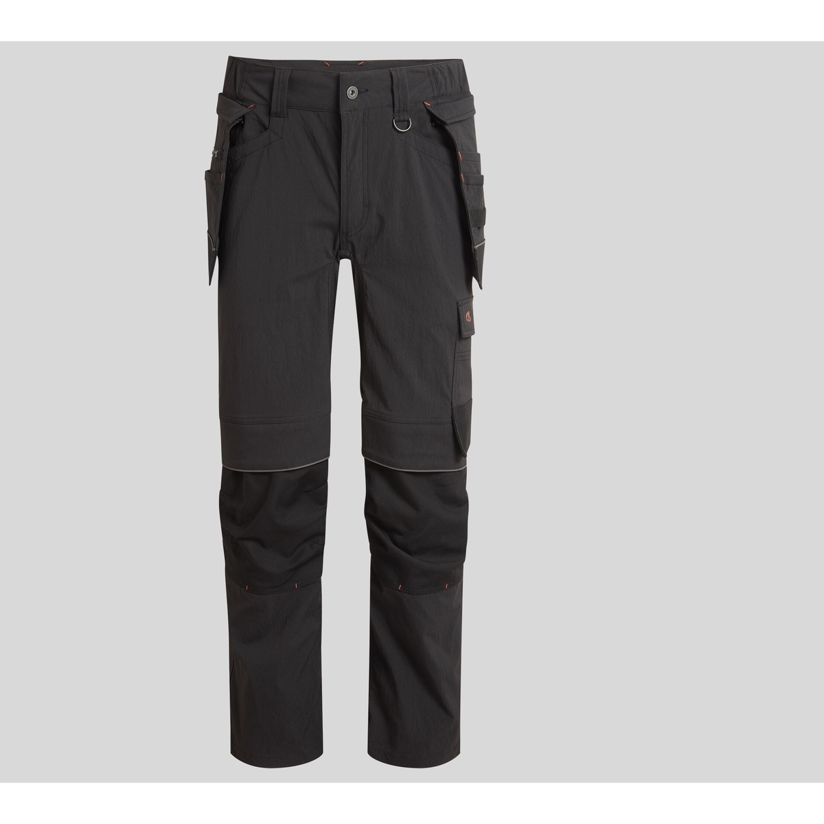 Craghoppers Expert Men's Sheffield Stretch Holster Workwear Trousers