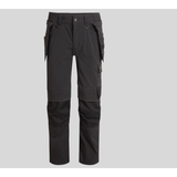 Craghoppers Expert Men's Sheffield Stretch Holster Workwear Trousers