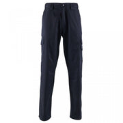 Supertouch Black Combat Trousers - Regular