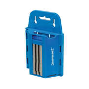 Silverline Utility Knife Blades 0.6mm 100pk