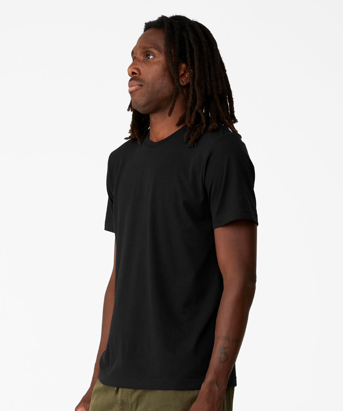 Bella Canvas Unisex Ecomax Short Sleeve Tee