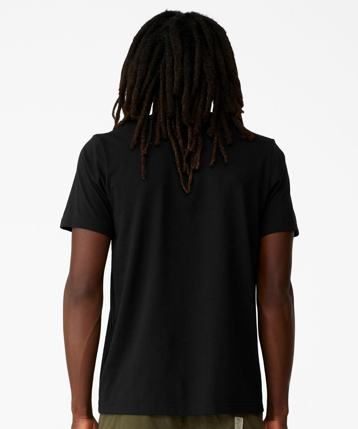 Bella Canvas Unisex Ecomax Short Sleeve Tee