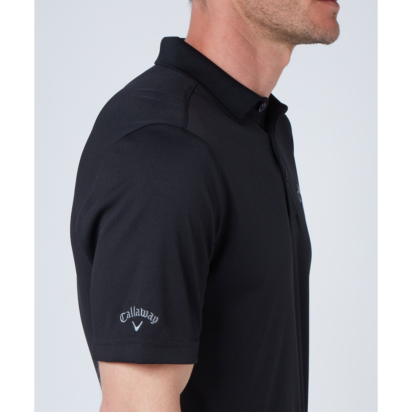 Callaway Tournament Polo