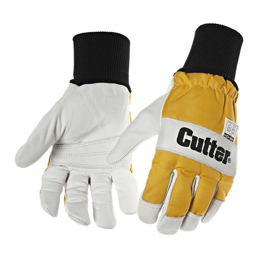 CLASSIC CHAINSAW GLOVE