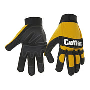 PRO CHAINSAW GLOVE - SUMMER