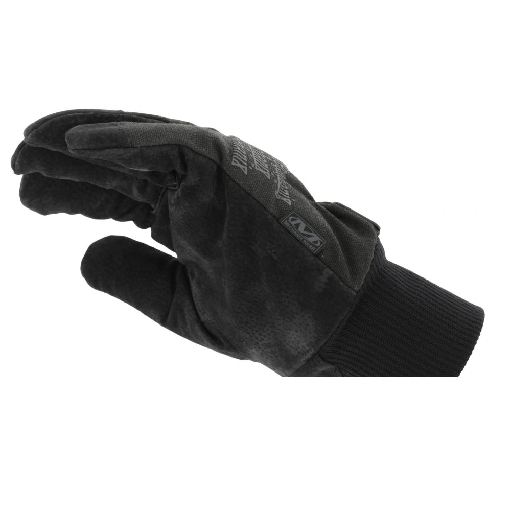 Mechanix Wear ColdWork Canvas Utility Cold Weather Gloves