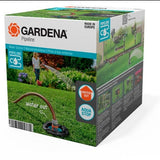 Gardena Water Station