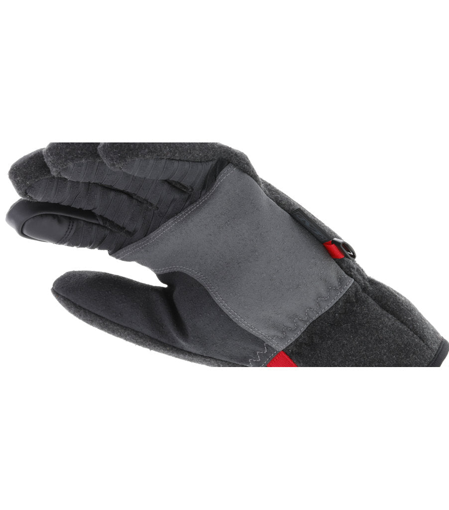 Mechanix Wear ColdWork Wind Shell Winter Work Gloves