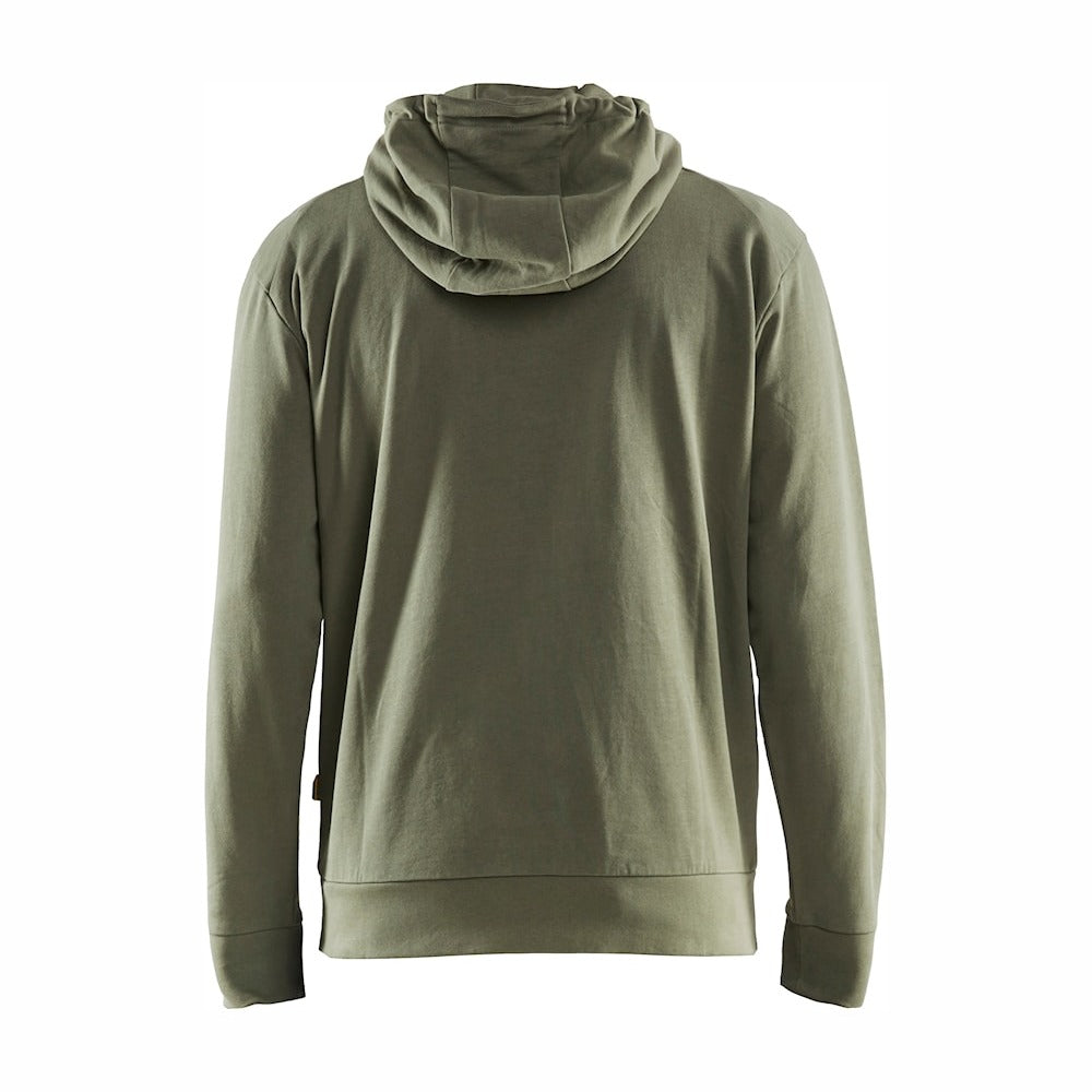 Blaklader Hoodie 3D 3530