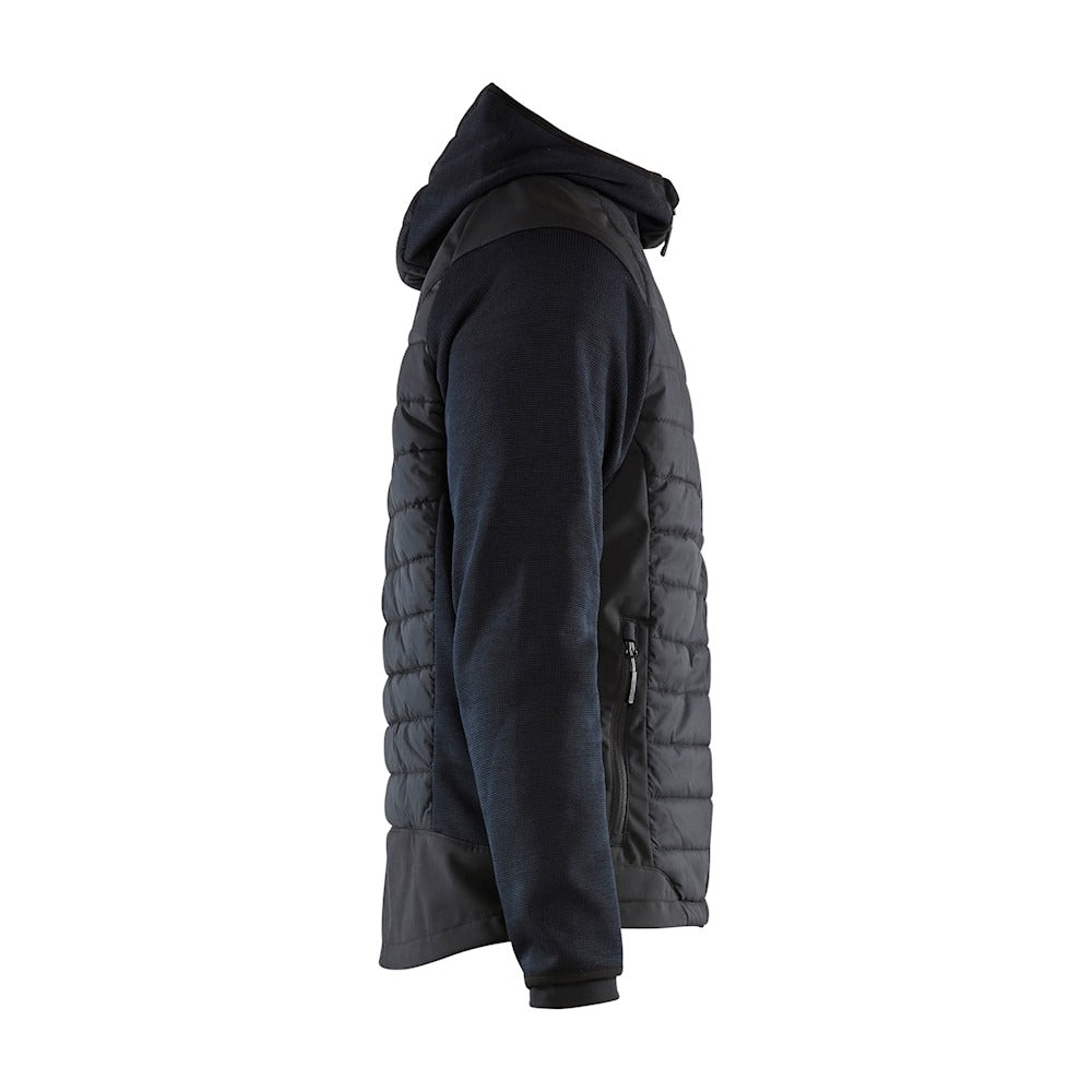 Blaklader Hybrid Jacket 5930
