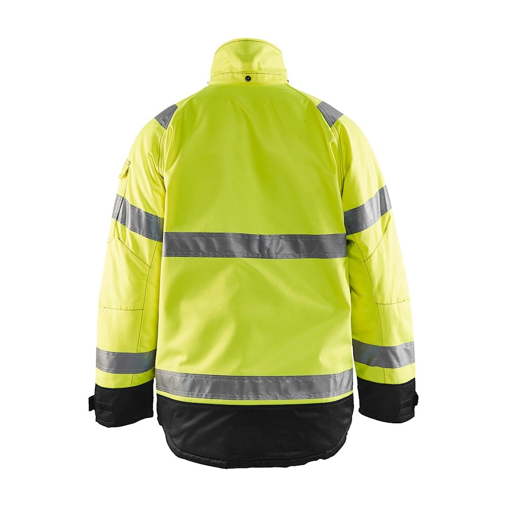 Blaklader Hi-Vis Winter Jacket 4828