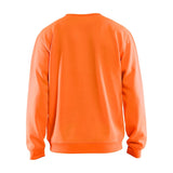 Blaklader Hi-Vis Sweatshirt 3401