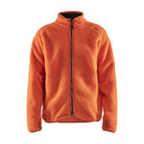Blaklader Pile Jacket 4729 #colour_orange