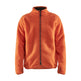 Blaklader Pile Jacket 4729 #colour_orange
