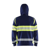 Blaklader Hi-Vis Hoodie 3552