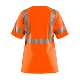 Blaklader Hi-Vis T-Shirt Women 3502