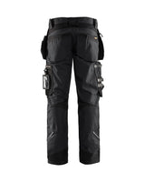 Blaklader Craftsman Trousers with Stretch 1590