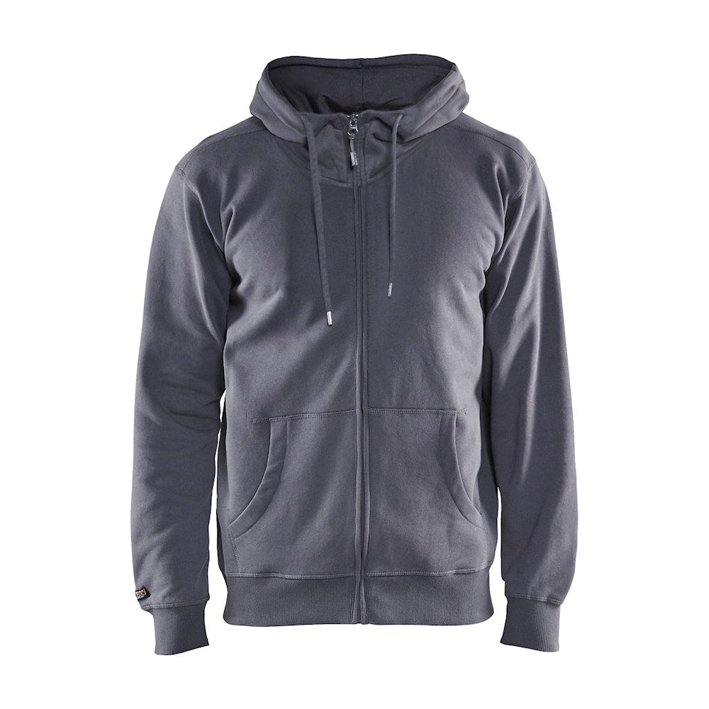 Blaklader Hoodie, Full Zip 3366