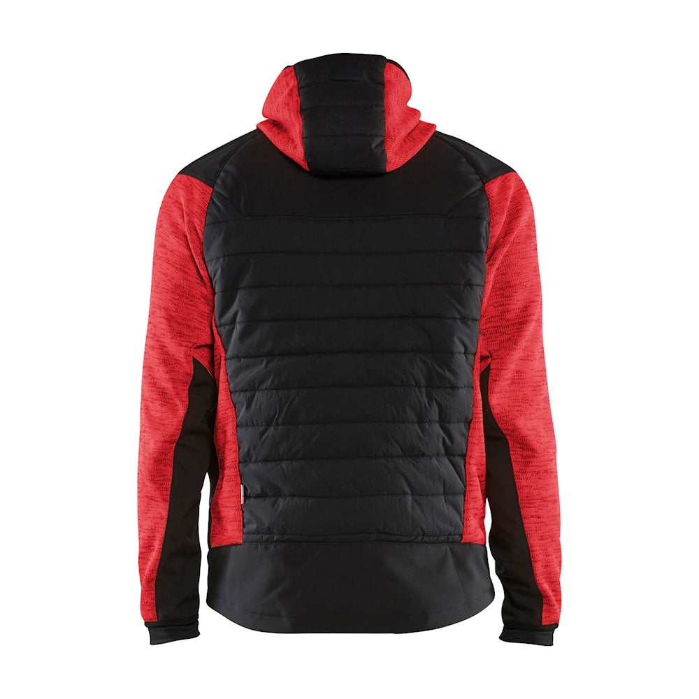 Blaklader Hybrid Jacket 5930