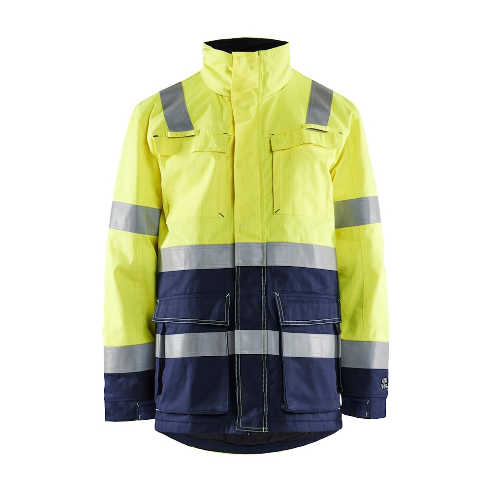 Blaklader Flame Resistant Winter Parka 4467