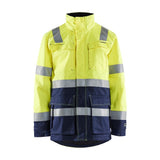 Blaklader Flame Resistant Winter Parka 4467