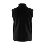 Blaklader Pile Vest 3820 #colour_black