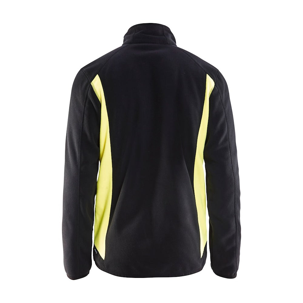 Blaklader Fleece Jacket 4730