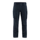 Blaklader Women's Service Trousers Stretch 7147 #colour_dark-navy-blue