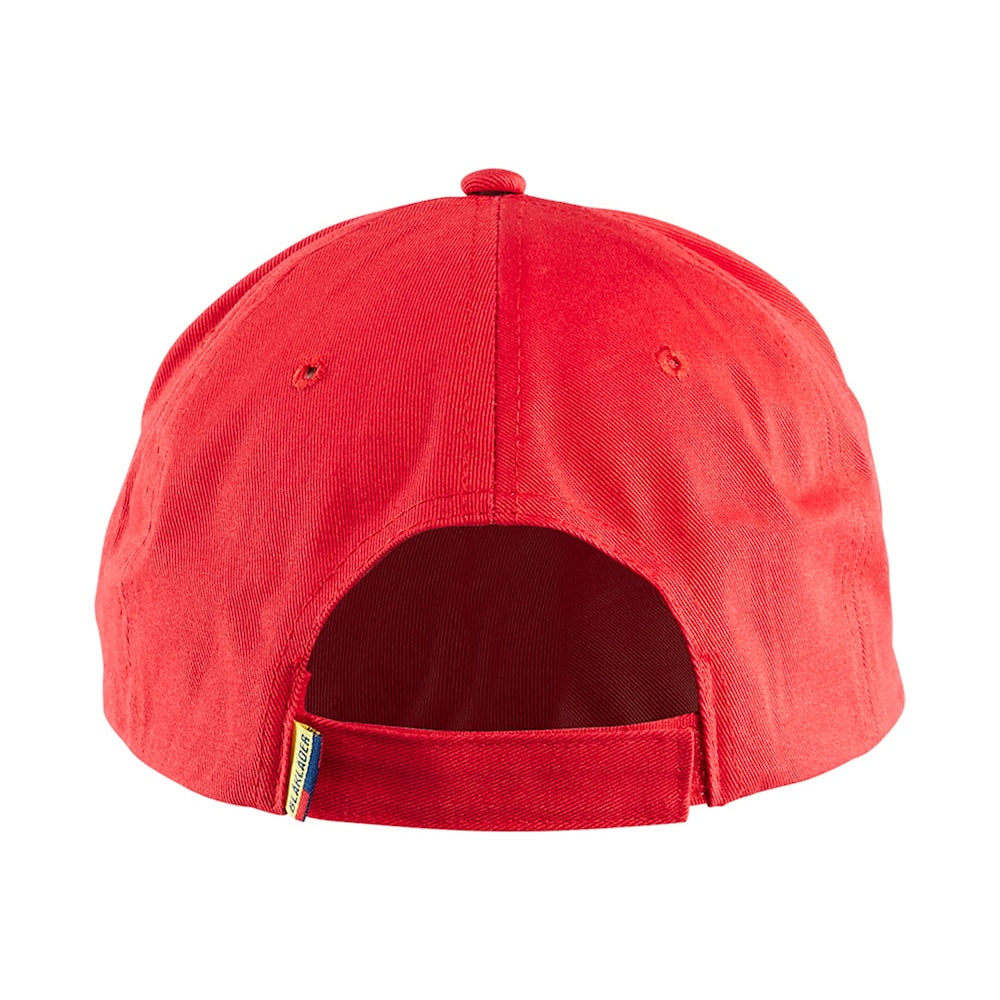 Blaklader Unite Cap 2074 #colour_red