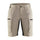 Blaklader Women's Service Shorts with Stretch 7149 #colour_stone-black