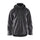Blaklader Lightweight Lined Functional Jacket 4890 #colour_mid-grey-black