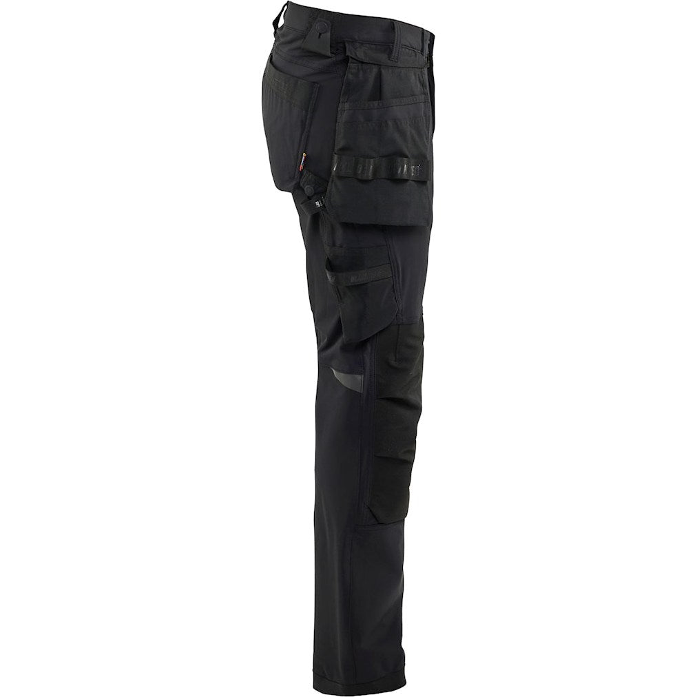 Blaklader Craftsman Trousers 4-Way Stretch 1720