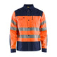 Blaklader Hi-Vis Shirt 3255