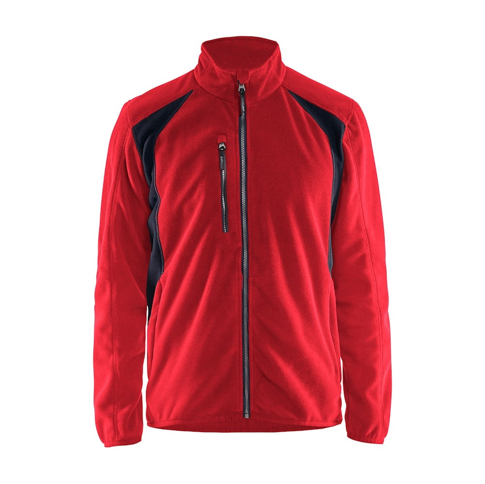 Blaklader Fleece Jacket 4730