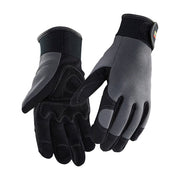 Blaklader Work Glove 2235 #colour_black-grey