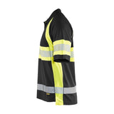 Blaklader Hi-Vis Polo Shirt 3338