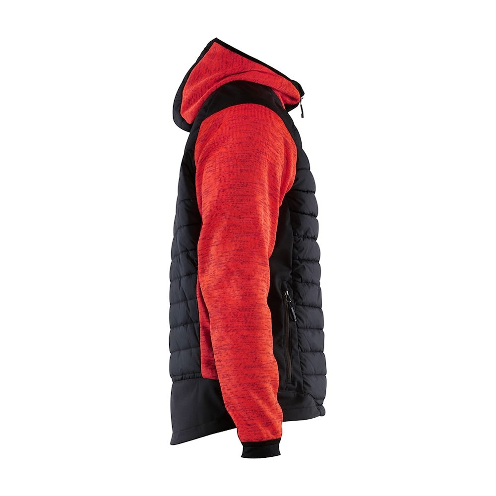 Blaklader Hybrid Jacket 5930