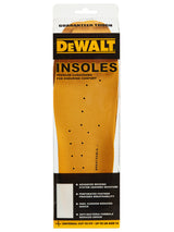 DeWalt PU Insoles