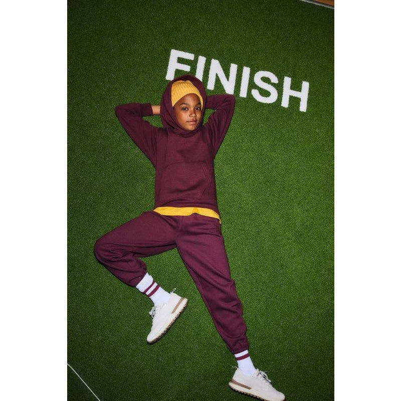 Russell Europe Kids Sweatpants