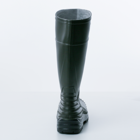 Delta Plus IRON S5 SRC  – Heavy-Duty Reinforced Safety Boots