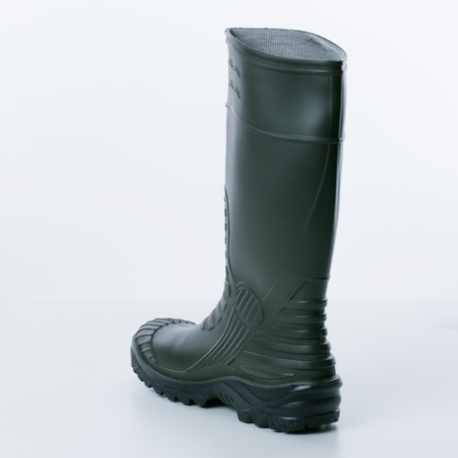 Delta Plus IRON S5 SRC  – Heavy-Duty Reinforced Safety Boots