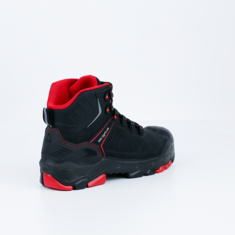 Delta Plus COLIMA S3S SR – Heavy-Duty Metal-Free Safety Boots