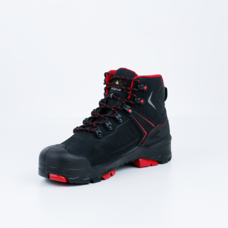 Delta Plus COLIMA S3S SR – Heavy-Duty Metal-Free Safety Boots