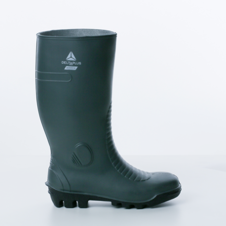 Delta Plus BRONZE2 S5 SRA – Durable Safety Boots for Tough Jobs