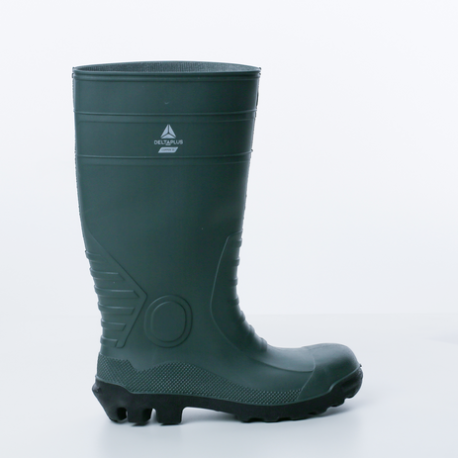 Delta Plus COPPER S5 SRA – Lightweight Safety Work Boots