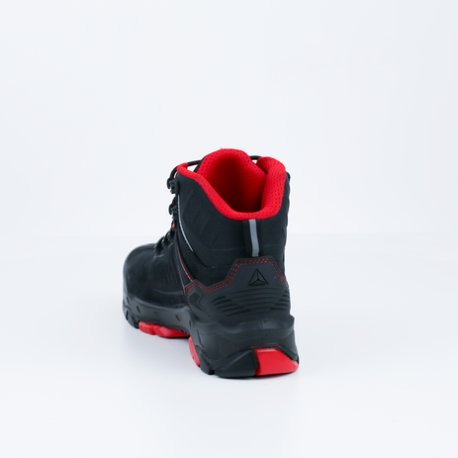 Delta Plus COLIMA S3S SR – Heavy-Duty Metal-Free Safety Boots